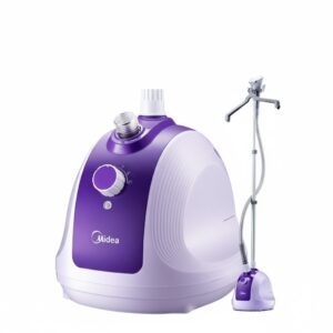 PLANCHADOR VERTICAL A VAPOR MARCA MIDEA