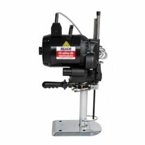 CORTADORA VERTICAL MATERIAL  DE 10"DE TEFLON DE 1600W 110V