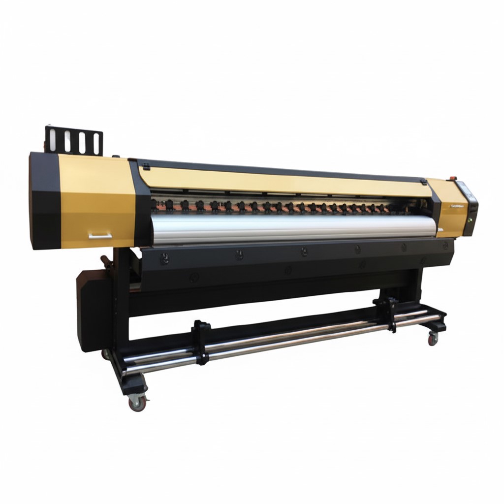 PLOTTER DE IMPRESION 1.70MTS