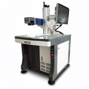 MAQUINA DE MARCADO DE FIBRA LASER