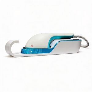 PLANCHA VERTICAL SILVER STAR PORTATIL A VAPOR