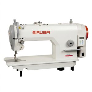 RECTA SIRUBA DIRECT DRIVE