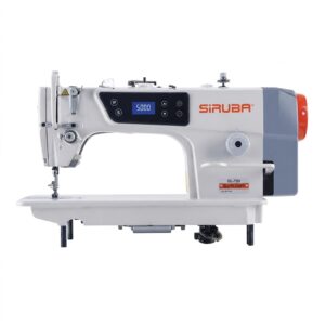 RECTA SIRUBA DIRECT DRIVE