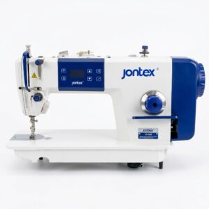 RECTA INDUSTRIAL DIRECT DRIVE, POSICIÓN DE AGUJA AUTOMÁTICO