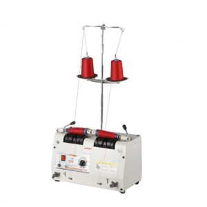 ENCONADORA DE 2 HILOS DE 810 RPM KANSEW