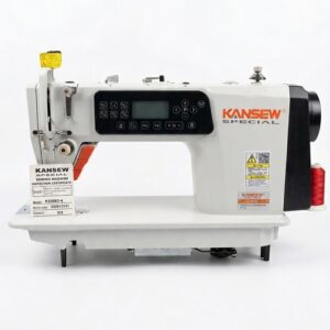 RECTA ELECTRONICA KANSEW D.D