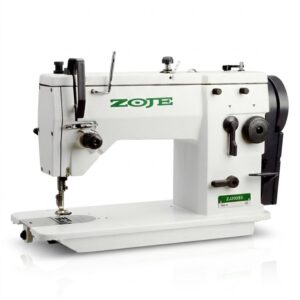 RECTA ZIGZAG ZOJE INDUSTRAL DIRECT DRIVE