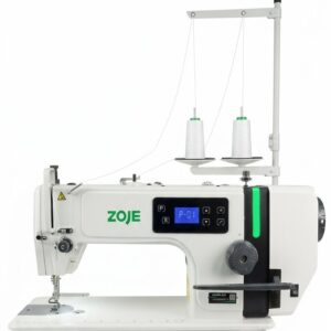 RECTA INDUSTRIAL DIRECT DRIVE