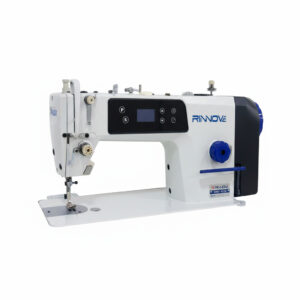 RECTA IND. DIRECT DRIVE
