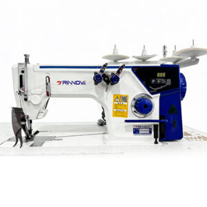 TIRILLADORA TIPO RECTA DIRECT DRIVE