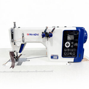 TIRILLADORA TIPO RECTA DIRECT DRIVE