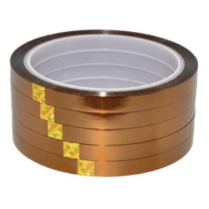 CINTA TERMICA 5MM X 33M