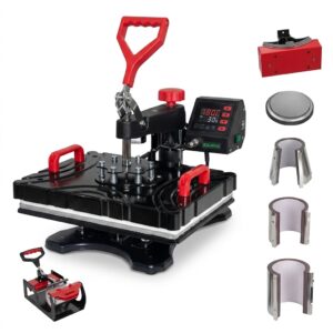 SUBLIMADORA 38X30 (110V)